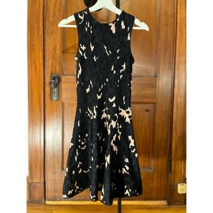 NWT Issa London Marla Dress